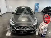 2018 Ford FIESTA