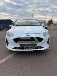 2018 Ford FIESTA