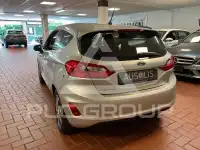 2018 Ford FIESTA
