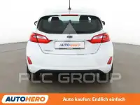 2018 Ford FIESTA