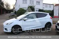 2018 Ford FIESTA