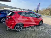 2018 Ford FIESTA