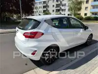 2018 Ford FIESTA