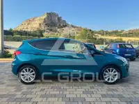2018 Ford FIESTA