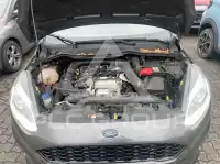 2018 Ford FIESTA