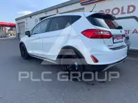 2018 Ford FIESTA