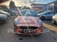 2018 Ford FIESTA