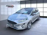 2018 Ford FIESTA