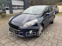 2018 Ford FIESTA
