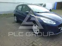 2018 Ford FIESTA