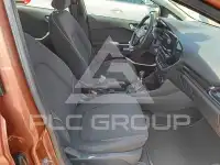 2018 Ford FIESTA