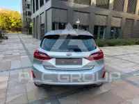 2018 Ford FIESTA