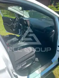 2018 Ford FIESTA