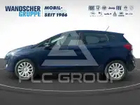 2018 Ford FIESTA