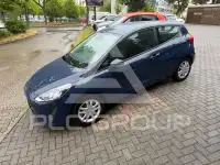 2018 Ford FIESTA