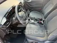 2018 Ford FIESTA