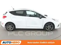 2018 Ford FIESTA