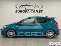 2018 Ford FIESTA