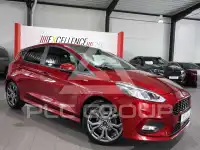 2018 Ford FIESTA