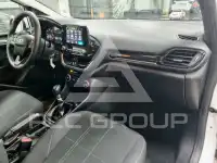 2018 Ford FIESTA