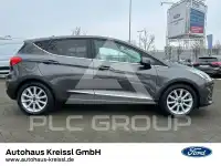 2018 Ford FIESTA