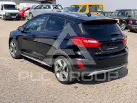 2018 Ford FIESTA