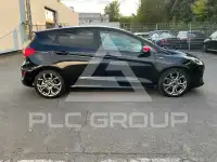 2018 Ford FIESTA