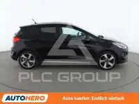 2018 Ford FIESTA