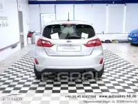 2018 Ford FIESTA