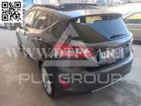 2018 Ford FIESTA