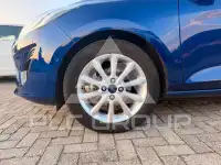 2018 Ford FIESTA