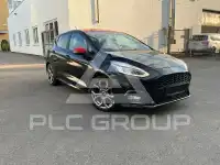 2018 Ford FIESTA