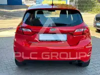 2018 Ford FIESTA
