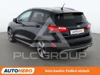 2018 Ford FIESTA