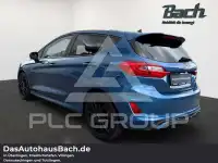 2018 Ford FIESTA