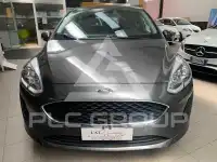 2018 Ford FIESTA