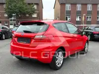 2018 Ford FIESTA