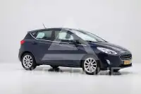 2018 Ford FIESTA