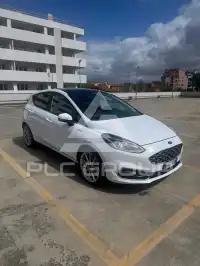 2018 Ford FIESTA