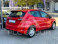 2018 Ford FIESTA