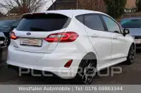 2018 Ford FIESTA