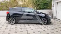 2018 Ford FIESTA