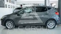 2018 Ford FIESTA