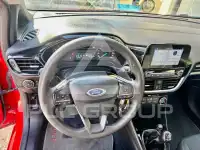 2018 Ford FIESTA