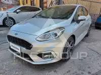 2018 Ford FIESTA
