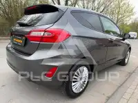 2018 Ford FIESTA