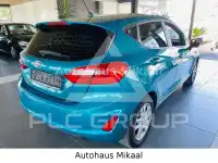 2018 Ford FIESTA