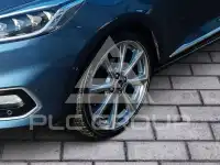2018 Ford FIESTA