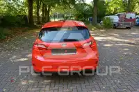 2018 Ford FIESTA
