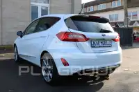 2018 Ford FIESTA